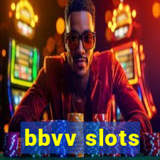 bbvv slots